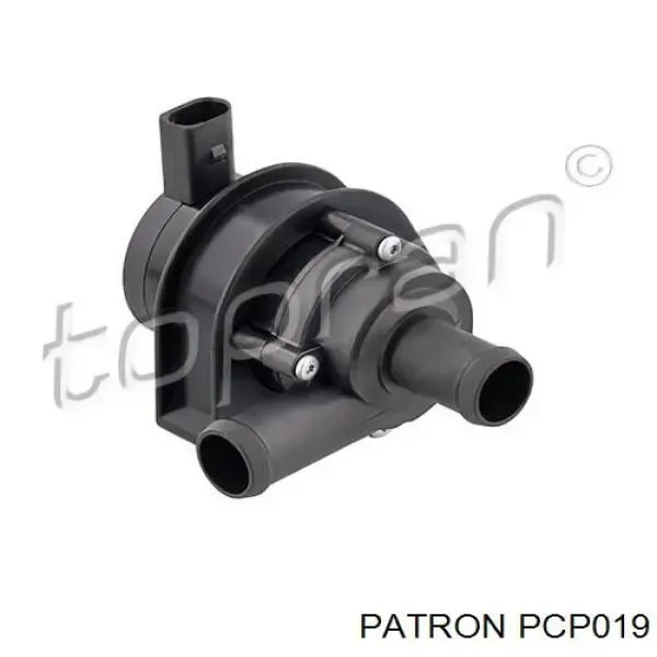 Дополнительная помпа PCP019 Patron