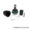ШРУС наружный передний правый PATRON PCV1617AR