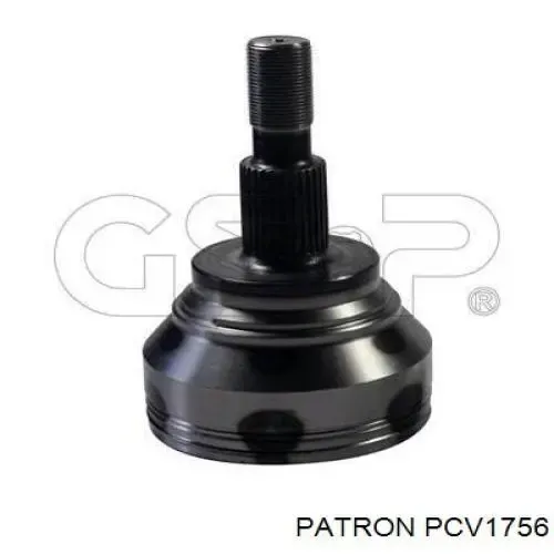 ШРУС наружный передний G1M021PC Pascal