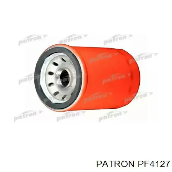 Масляный фильтр PF4127 Patron