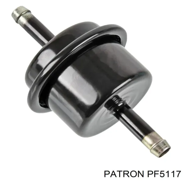 Фильтр АКПП PF5117 Patron