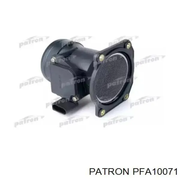 ДМРВ AMMQ19713 Magneti Marelli