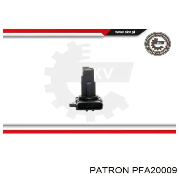 ДМРВ PFA20009 Patron