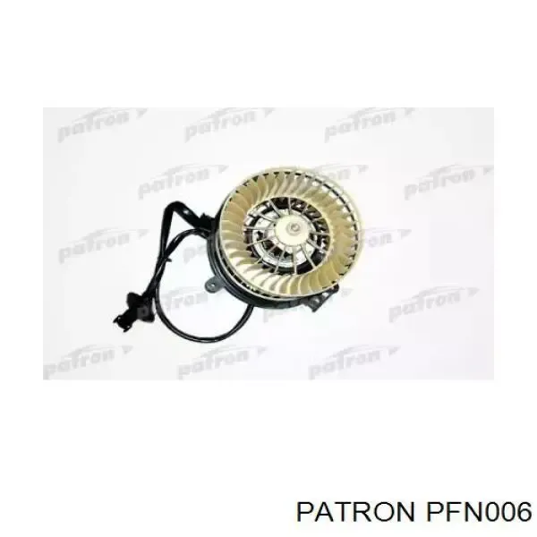 Вентилятор печки 5014NU1 Polcar
