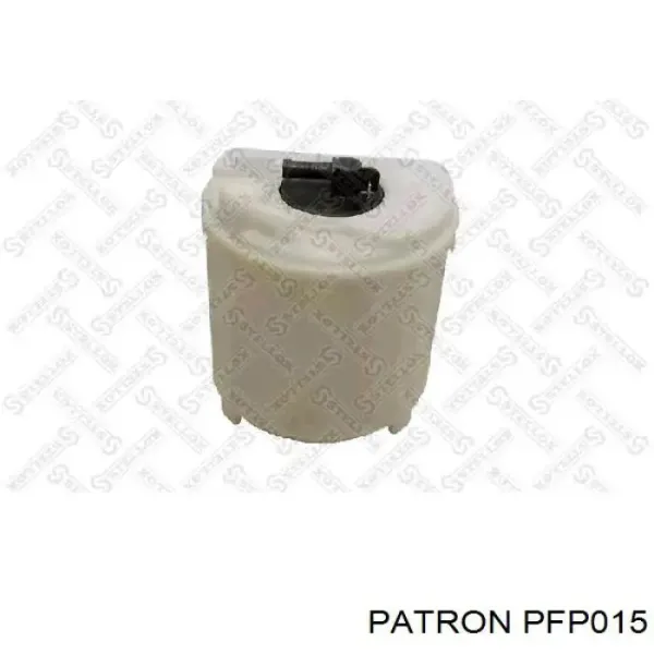 Насос топливный электрический PFP015 Patron