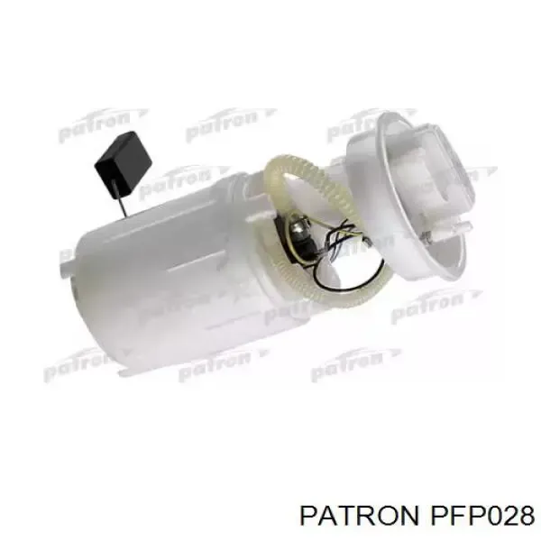 Бензонасос KR0101M Krauf
