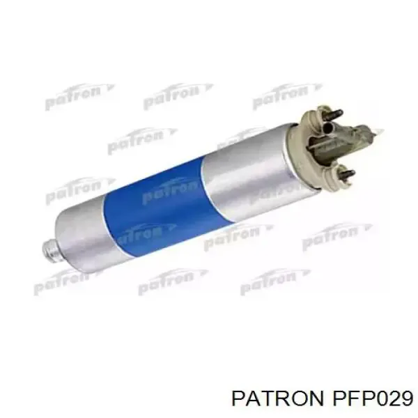 Магистральный бензонасос EFP432001G Achr