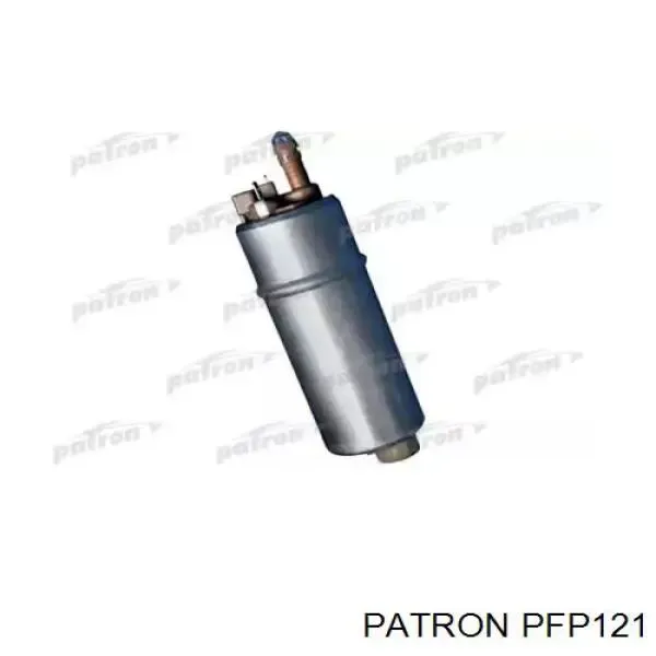 Элемент-турбинка топливного насоса PFP121 Patron
