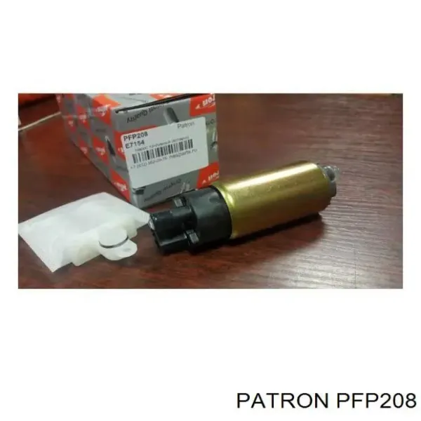 Элемент-турбинка топливного насоса MAM00040 Magneti Marelli