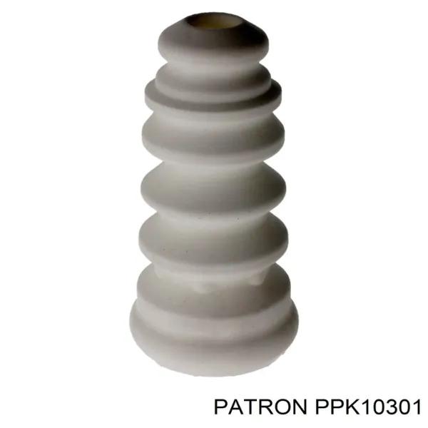 Амортизатор задний PPK10301 Patron