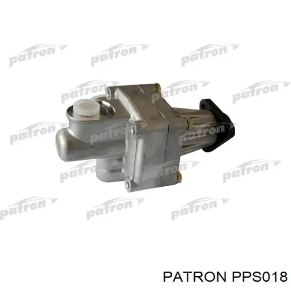Насос ГУР PPS018 Patron
