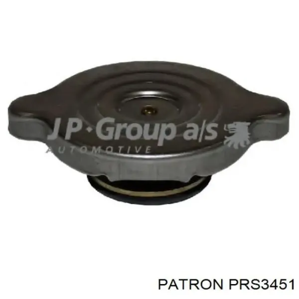 Радиатор 212067 Glyser