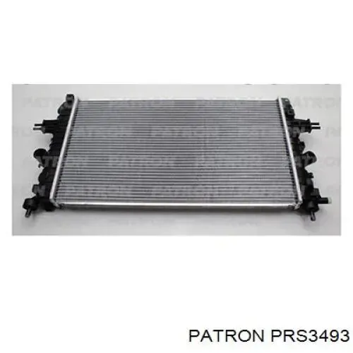 Радиатор R12150 Sato Tech