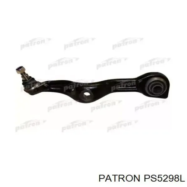 Рычаг передней подвески левый PS5298L Patron