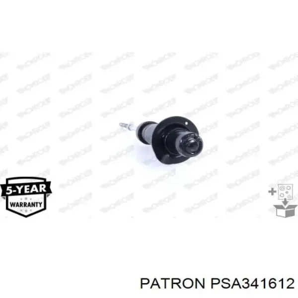 Амортизатор передний PSA341612 Patron