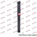 Втулка заднего амортизатора PATRON PSE10025