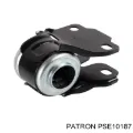 Сайлентблок переднего рычага PATRON PSE10187