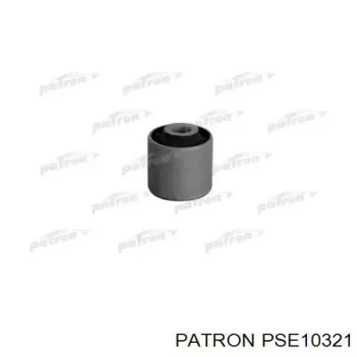 Сайлентблок переднего нижнего рычага PATRON PSE10321