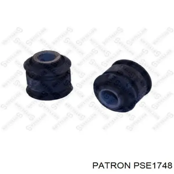 Сайлентблок заднего поперечного рычага 5515750A00 Nissan/Infiniti