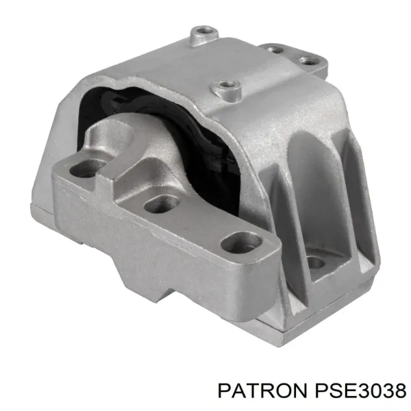 Правая подушка двигателя SSM0296 Starline