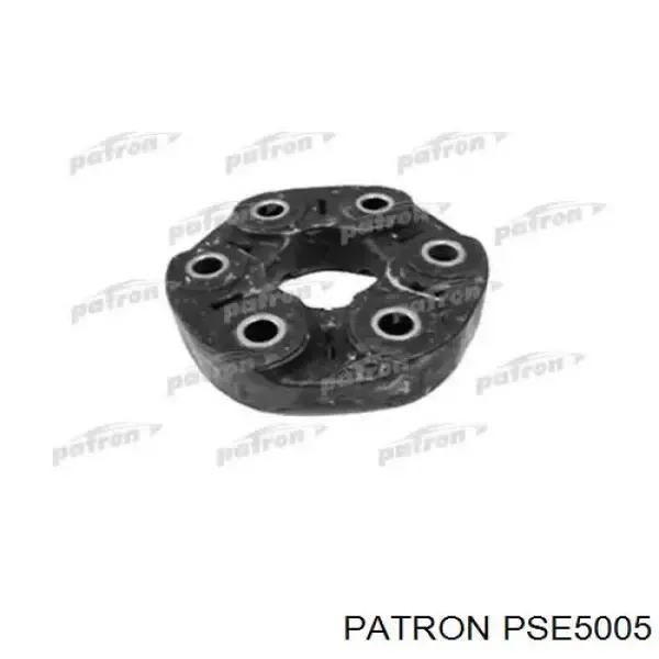 Эластичная муфта PSE5005 Patron