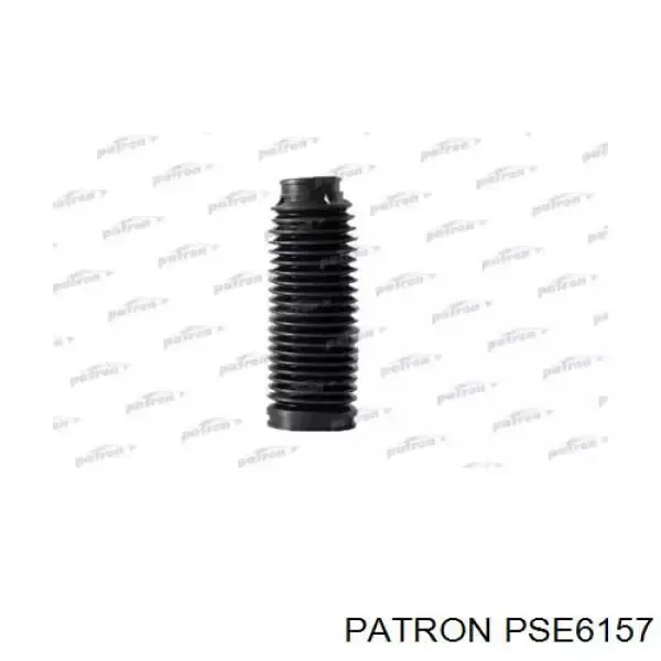 Пыльник рейки Patron PSE6157