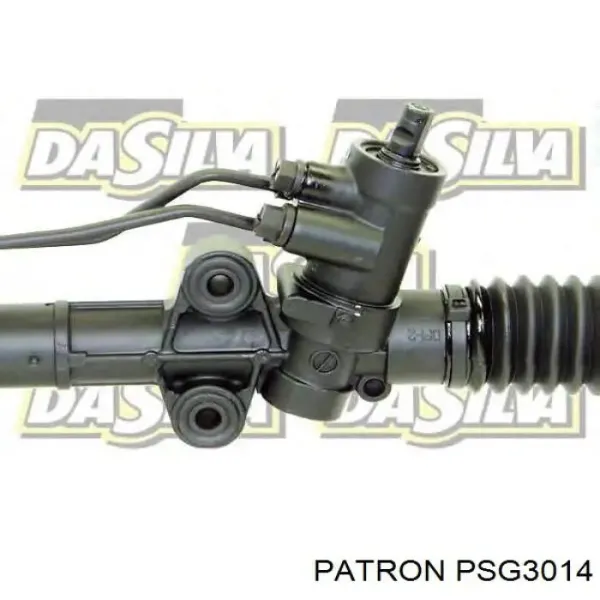 Рулевая рейка PSG3014 Patron