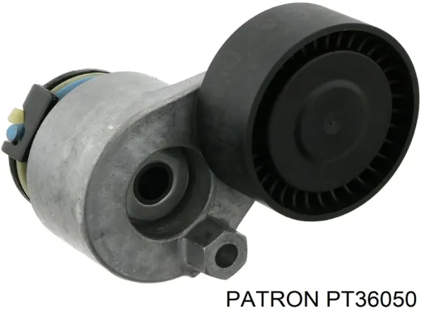 Натяжной ролик MPQ0188 Magneti Marelli