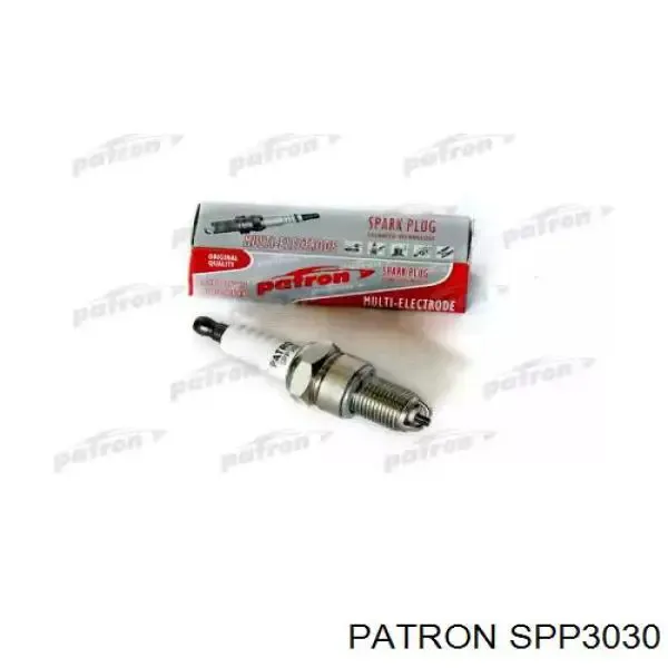 Свечи зажигания SPP3030 Patron