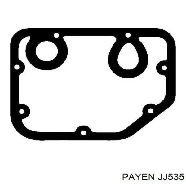 Прокладка масляного поддона Payen JJ535