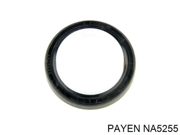 Сальник коленвала NA5255 Payen