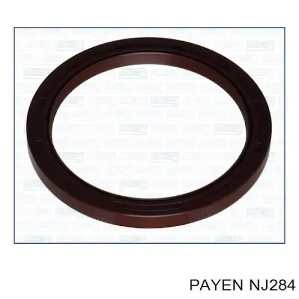 Сальник коленвала задний NJ284 Payen