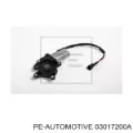 Мотор стеклоподъемника двери передней правой BOSCH 0130821074