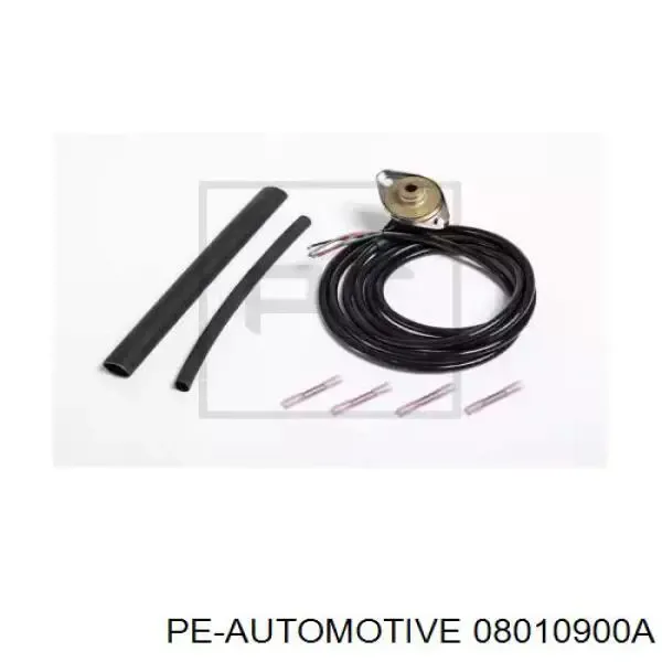 Датчик давления масла 08010900 PE Automotive