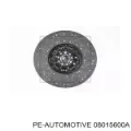 Диск сцепления SACHS 1861410021