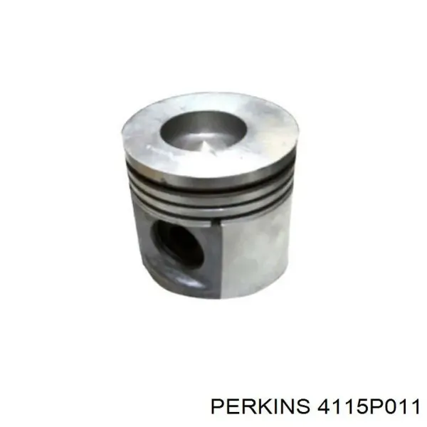  4115P011 Perkins