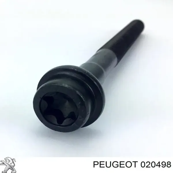 Болт головки блока цилиндров Goetze 2215014B