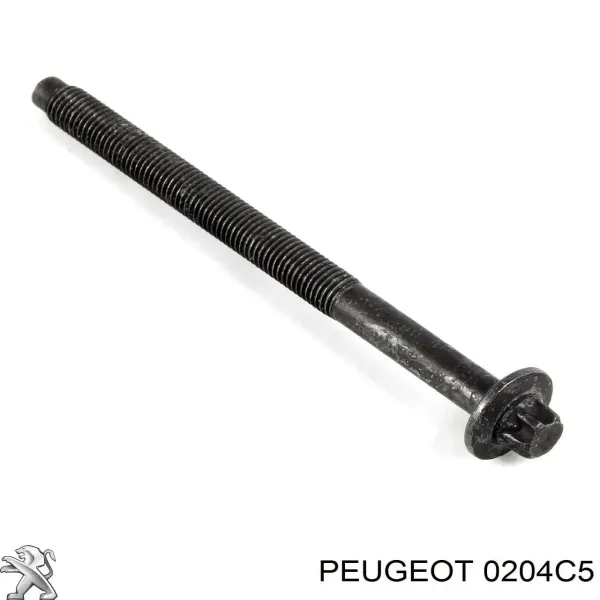 Купить Болт ГБЦ Ситроен С3 Picasso SH