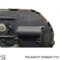 Мотор дворников PEUGEOT 00006405EK