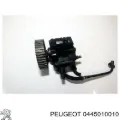ТНВД Peugeot Expert 223