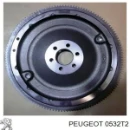 Маховик двигателя FIAT 0532T2