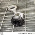 Поршень на 1 цилиндр Peugeot Partner 5