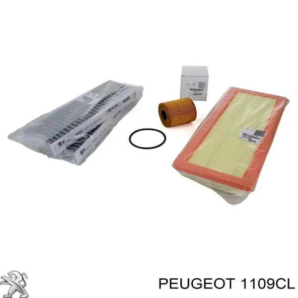 Купить 1109CL Peugeot/Citroen Фильтр центробежный очистки масла