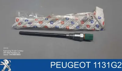 Датчик уровня масла двигателя PEUGEOT 1131G2