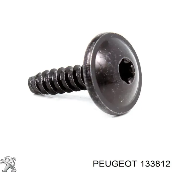 Термостат 133812 Peugeot/Citroen