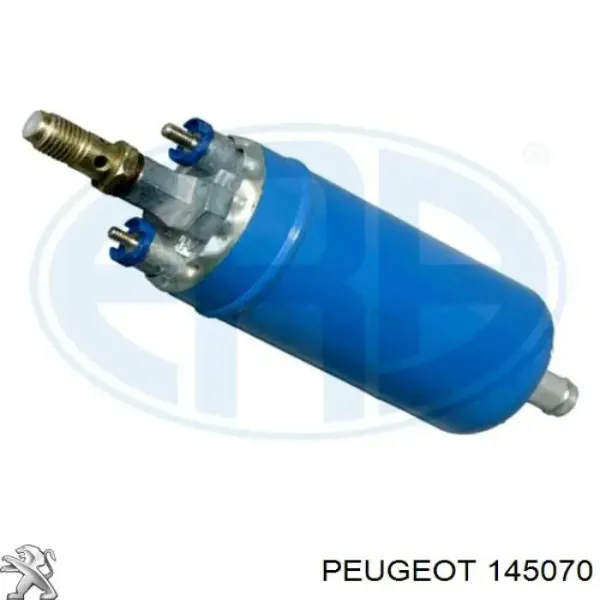 Магистральный бензонасос 145070 Peugeot/Citroen