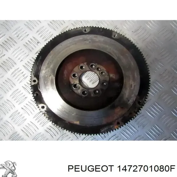  1472701080F Peugeot/Citroen
