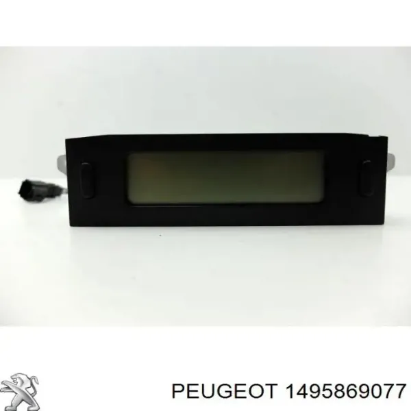  1495869077 Peugeot/Citroen