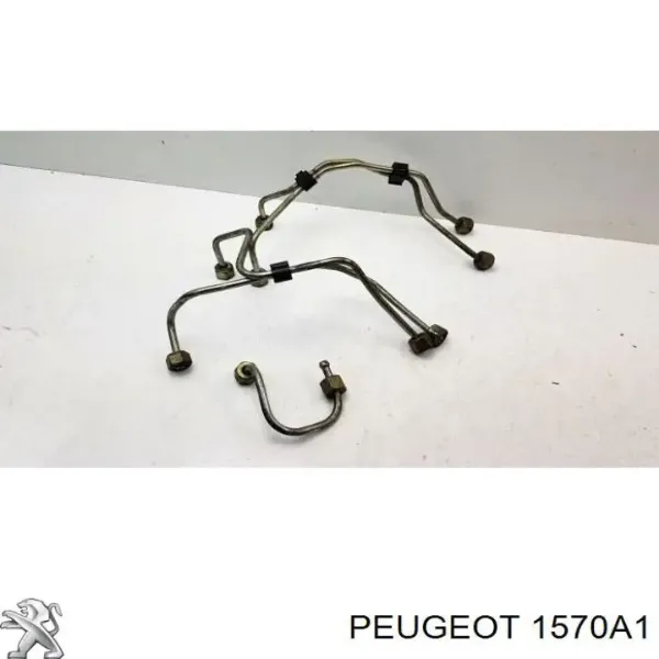  Peugeot/Citroen 1570A1