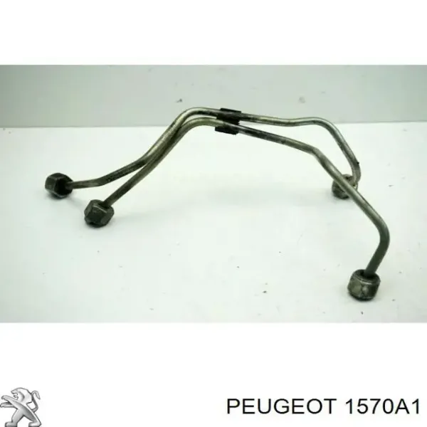 1570A1 Peugeot/Citroen 